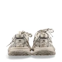 【専用出品】バレンシアガ　3xl 28.5 43 バレンシアガ 3XL キャンバス スニーカー 43 メンズ グレー