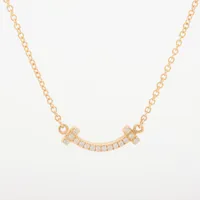 15日まで限定最終値下げ ティファニー ネックレス YG 最終価格TIFFANY&CoティファニーバイザヤードYG ネックレス 0