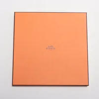 エルメススカーフ　アカデミア　イピカ　新品未使用品 HERMES - 【新品・未使用】エルメス カレ90 アカデミアイピカ