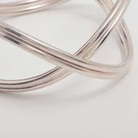 ジョージジェンセン バングル 925 67.2g 554B A3785341｜中古
