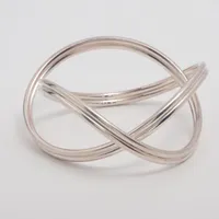 戸　ジョージジェンセン  バングル　925 ジョージジェンセン バングル 925 67.2g 554B A3785341｜中古