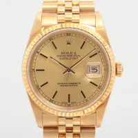 ロレックス デイトジャスト Ref.16238 時計｜今すぐ購入｜中古ブランド
