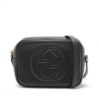 グッチ ソーホー ショルダーバッグ｜中古ブランド品・ブランド