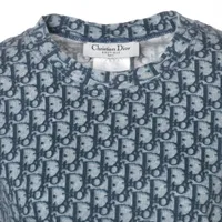 【ディオール】 トロッターTシャツ　F42 Dior ディオール】 トロッターTシャツ F42 Dior - メルカリ