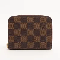 ルイヴィトン モノグラム ジッピー コイン パース ジッピー コイン パース 2024 SS(春夏) Louis Vuitton(ルイ