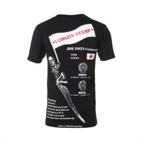 クロムハーツ　Tシャツ　ライトブルー　ワンホン クロムハーツ