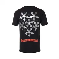 新品 正規品 クロムハーツ メンズ Tシャツ ロゴ 黒 Lサイズ 楽天市場】≪新品≫正規品 クロムハーツ メンズ Tシャツ