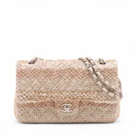 シャネル CHANEL 高級 マトラッセ ダブルフラップ ダブルチェーン CHANEL シャネル マトラッセ 25 ダブルフラップ ダブルチェーン ラム