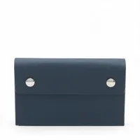 【うーさん専用】HERMES エルメス【リオネル】ネイビー　手袋 手袋 《H・オ・フィル》 | Hermès - エルメス-公式サイト