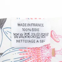 エルメス ツイリー Precious Paradise プレシャス パラダイス