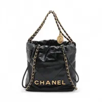 CHANEL シャイニー ショルダーバッグ AP2940 IMG_6907_e4911632-e574-49c8-