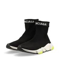 BALENCIAGA/×アディダス スピード ニットソックス スニーカー バレンシアガ スピードトレーナー ニット ソックススニーカー