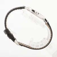 ヴァシュロンコンスタンタン パトリモニー 81160/000G-9062 WG WG×革