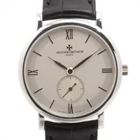 ヴァシュロンコンスタンタン パトリモニー 81160/000G-9062 WG