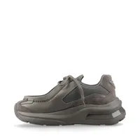 PRADA スエード メッシュ スニーカー 中古・古着通販】PRADA SPORTS (プラダスポーツ) メッシュ