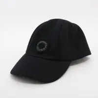 エルメス セリエ キャップ 57 コットン×ポリアミド ベージュ