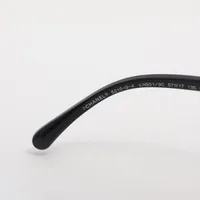 シャネル 5210-Q-A ココマーク サングラス 57□17 135 レジン