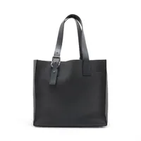 【中古】ロエベ　レザー　トートバッグ ロエベ(LOEWE) 中古 レザー トートバッグ | 通販・人気