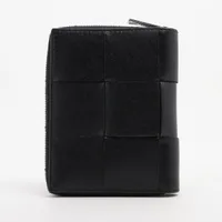 極美品 ボッテガヴェネタ マキシイントレ カセット マネークリップ パラキート 極美品 ボッテガヴェネタ マキシイントレ カセット