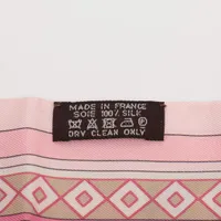 エルメス マキシツイリー COLLIERS DE CHIENS コリエドシアン スカーフ