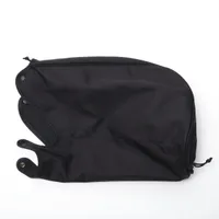 ブリーフィング×ウィンダンシー ナイロン キャディバッグ