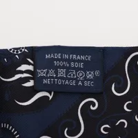 エルメス ツイリー Festival des Amazones アマゾンの祭典