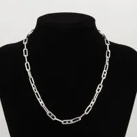 ヴィトン VA5204 ネックレス 925 46.9g シルバー M02488 ネックレス