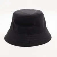 エルメス フレッドHサークル バケットハット 57 コットン