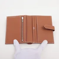 エルメス ベアンコンパクト ヴォーエプソン コンパクト