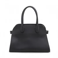 THE ROWザロウ★マルゴー10 レザー 2WAYハンドバック Aランク 美品/ THE ROW ザ・ロウ MARGAUX 10 マルゴー レザー 2WAY