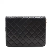 【美品】 シャネル 6連キーケース マトラッセ ラムスキン キルティング 銀ロゴ 楽天市場】シャネル CHANEL マトラッセ 6連キーケース ラム 黒 S