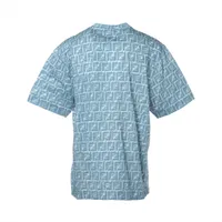 FENDI　24ss　Tシャツ　ズッカ　グリーン　XS s-l500.jpg