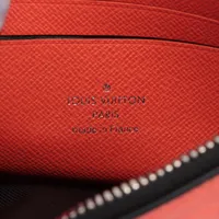 ルイ・ヴィトン ポシェット タイガラマ　ディスカバリー PM ボルケーノオレンジ 楽天市場】【財布】LOUIS VUITTON ルイ ヴィトン タイガラマ