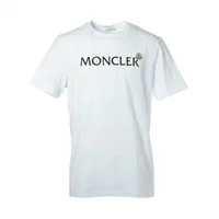MONCLER - モンクレール 22SS 1952 × OLIVE OYL Tシャツ ブルー XS 2 モンクレール 1952 21年 コットン Tシャツ XS レディース