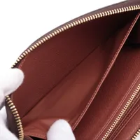 ルイヴィトン モノグラム ジッピーウォレット M42616 LOUIS VUITTON 中古 ルイヴィトン ジッピー・ウォレット