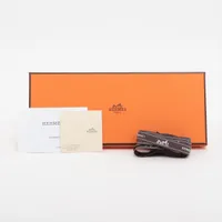 新品未使用 エルメス ロデオチャーム U刻印 黒 ノアール 楽天市場】エルメス ロデオ チャーム（バッグ｜バッグ・小物