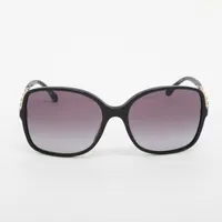 CHANEL シャネル　5210-Q-A ココマーク　サングラス シャネル 5210-Q-A ココマーク サングラス GP×プラスチック