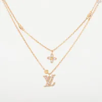 【箱付き】 ルイヴィトン×草間彌生 ネックレス コリエ LV アイコニック 箱付き】 ルイヴィトン×草間彌生 ネックレス コリエ LV アイコニック