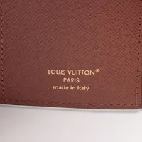 【圧倒的存在感】 LV ポルトフォイユヴィクトリーヌ M62472 ヴィトン モノグラム ポルトフォイユヴィクトリーヌ M62472
