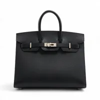 HERMES エルメス バーキン25 空箱　② 美品】HERMES エルメス バーキン25 空箱