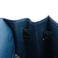 エルメス ケリー25 セリエタッチ ヴォーマダムxニロティカス リセ