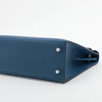 エルメス ケリー25 セリエタッチ ヴォーマダムxニロティカス リセ