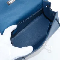 エルメス ケリー25 セリエタッチ ヴォーマダムxニロティカス リセ