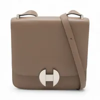 HERMES アトゥーPM HERMES エルメス アトゥーPM ポーチ エバーカラー Y刻印(2020年