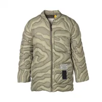 モンクレール　SAUGE ダウンジャケット　サイズ0 中古・古着通販】MONCLER (モンクレール) SAUGE GIACCA/サージ
