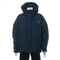 THE NORTH FACE ナイロンジャケット Ｌ ネイビー THE NORTH FACE レディース ナイロンジャケット L