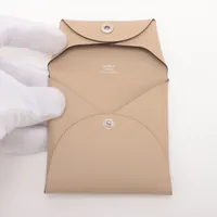 エルメス バスティア ヴォーエプソン コインケース トレンチ