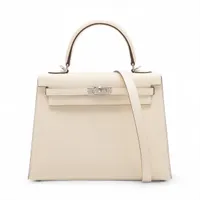 エルメス ケリー25｜中古ブランド品・ブランド古着通販｜ALLU