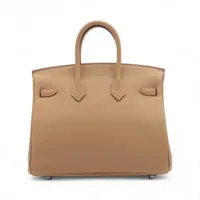 25新作 エルメス インザループ 23 エクリュ ノワール キャンバス 一生モノ♡】エルメス インザループ 23 バッグ ノワール (HERMES