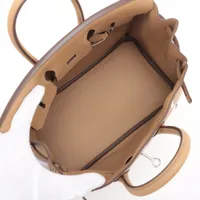 エルメス バーキン25 インアンドアウト ヴォースイフト